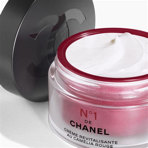 N°1 DE CHANEL CREMA REVITALIZANTE